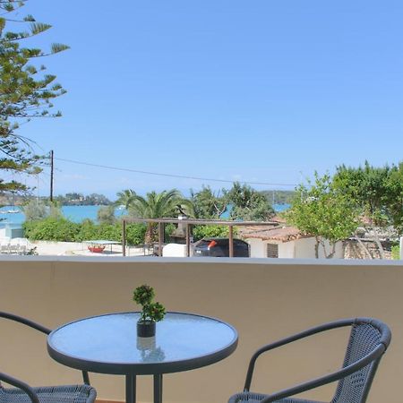 Marys House Daire Porto Heli Dış mekan fotoğraf