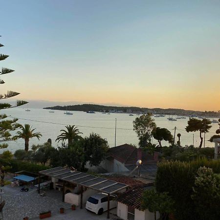 Marys House Daire Porto Heli Dış mekan fotoğraf