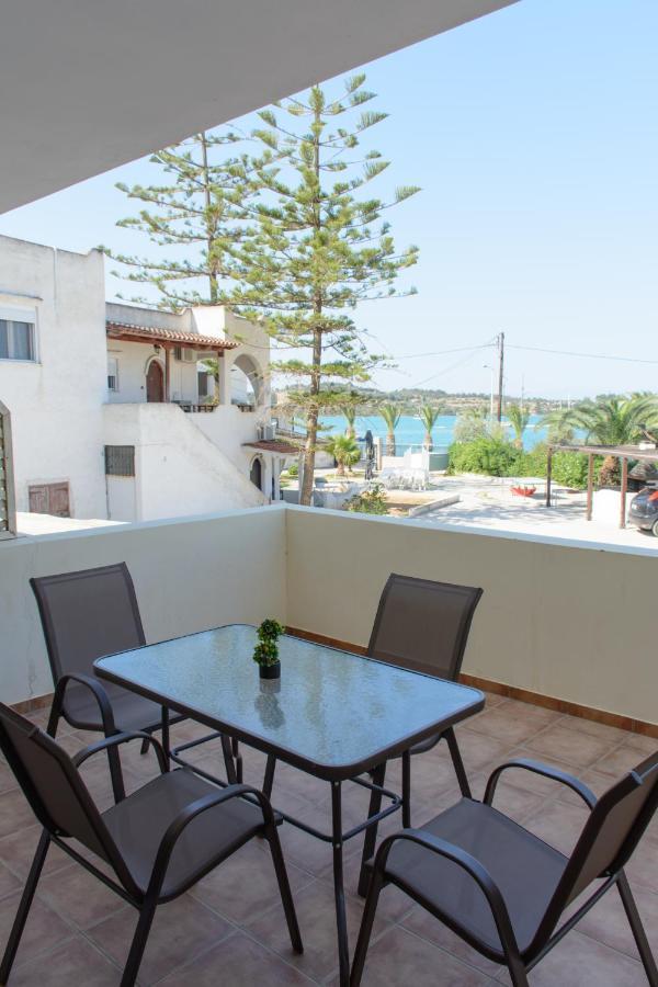 Marys House Daire Porto Heli Dış mekan fotoğraf