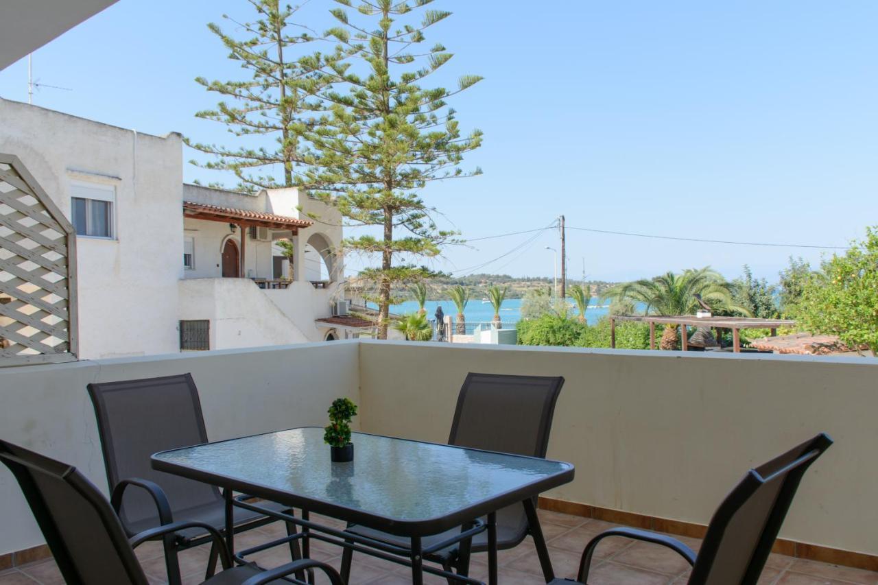 Marys House Daire Porto Heli Dış mekan fotoğraf